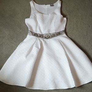 Princess Leia Dress